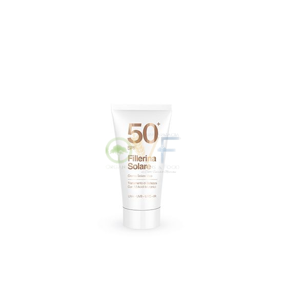 Labo International Labo Solare Prot Viso Spf50+