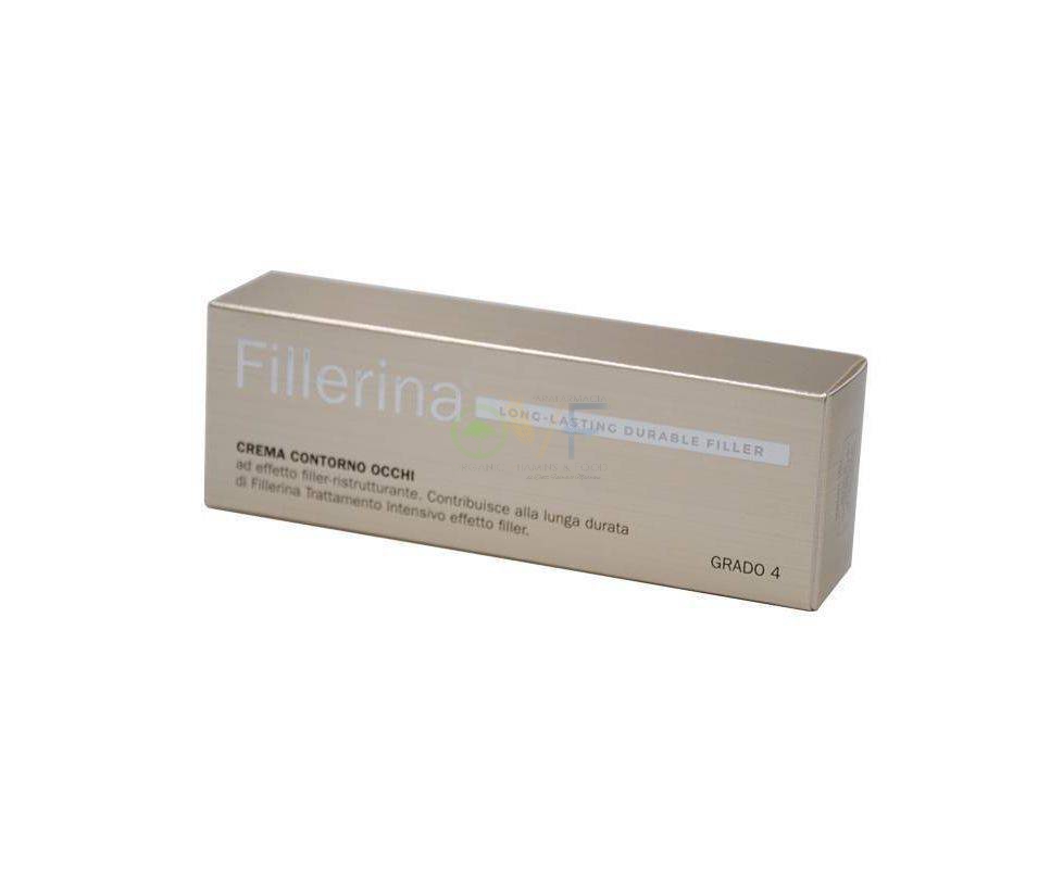 Labo International Fillerina Ll Fil B Eye Cr Gr4