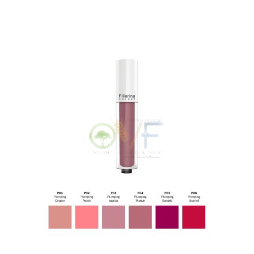 Labo International Fillerina Colour 12ha Lucida05