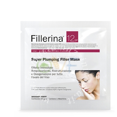 Labo International Fillerina 12 Sp Fill Mask Base