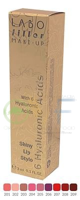 Labo International Luxury Lection  Ross Stylo 222