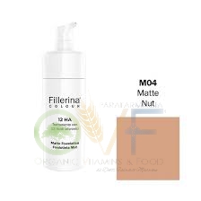 Labo International Fillerina Colour 12ha Fond M04