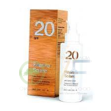 Labo International Solare Protezione Corpo Spf20 100ml