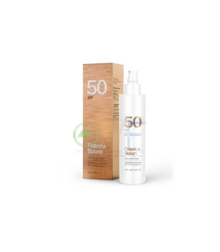 Labo International Labo Solare Prot Crp Spf50+