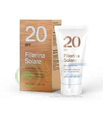 Labo International Labo Solare Prot Viso Spf20