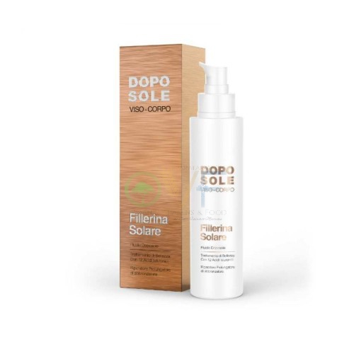 Labo International Labo Solare Doposole 200ml