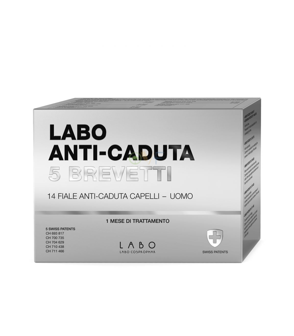 Labo International Labo Anti-caduta 5bre 14f Uomo