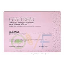 Labo International Oxy Treat Crp Snell A/f Urto