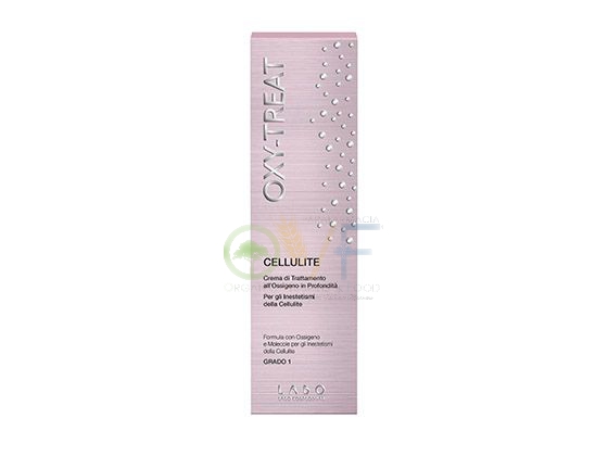 Labo International Oxy Treat Crp Cellul Urto 3