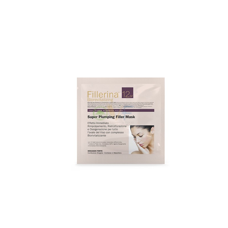 Labo International Fillerina 12 Sp Fill Mask Bior