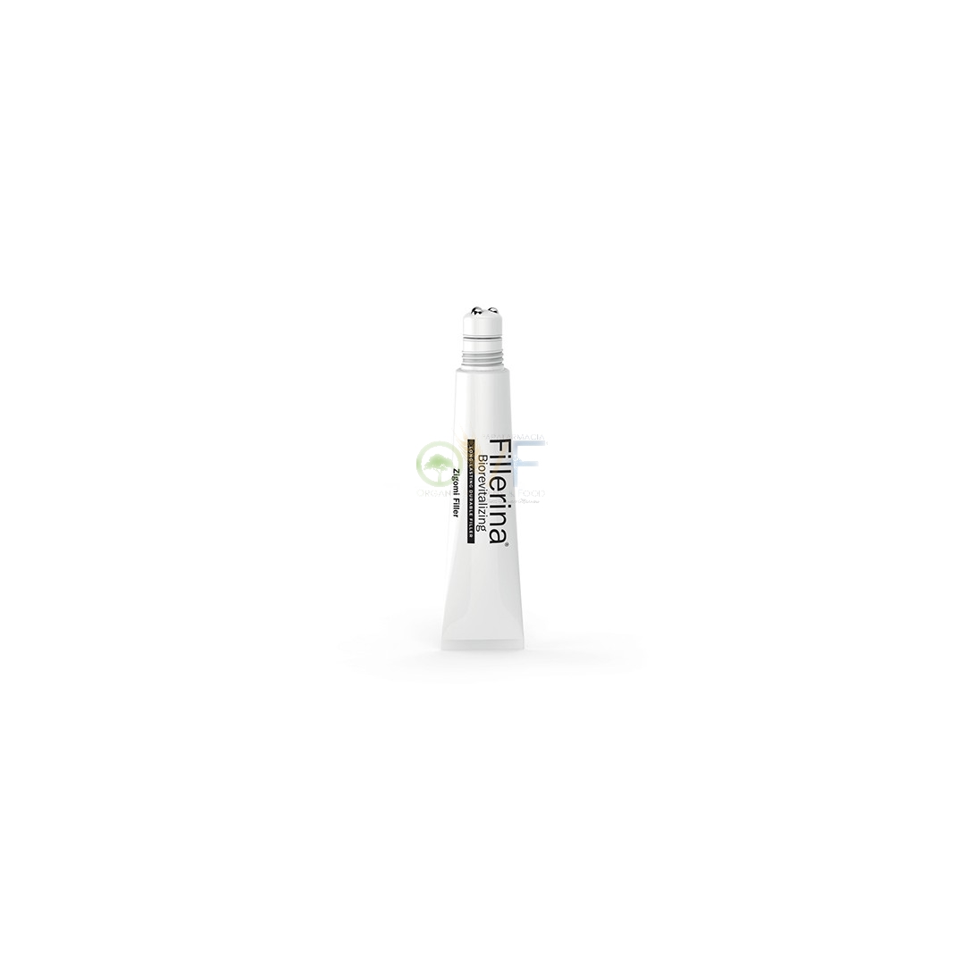 Labo International Fillerina Lld Zigomi Base 3