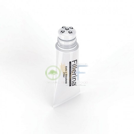 Labo International Fillerina Lld Collo/deco Base4