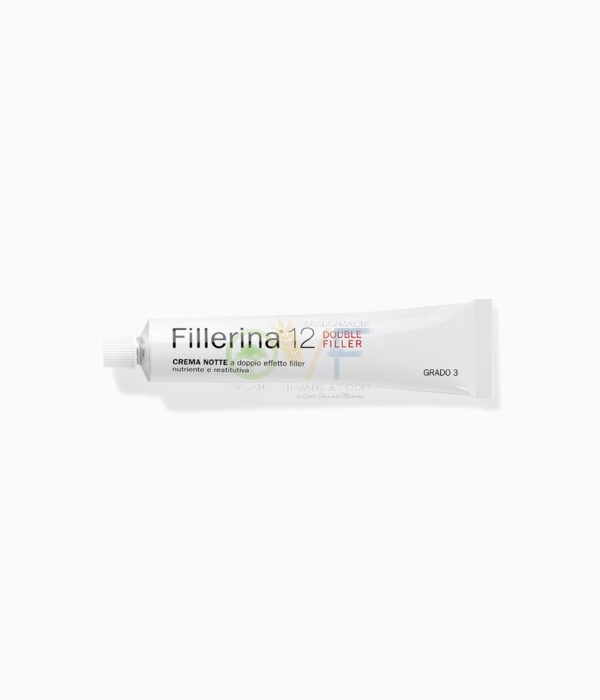 Fillerina 12b Night Gr3 Pl50ml
