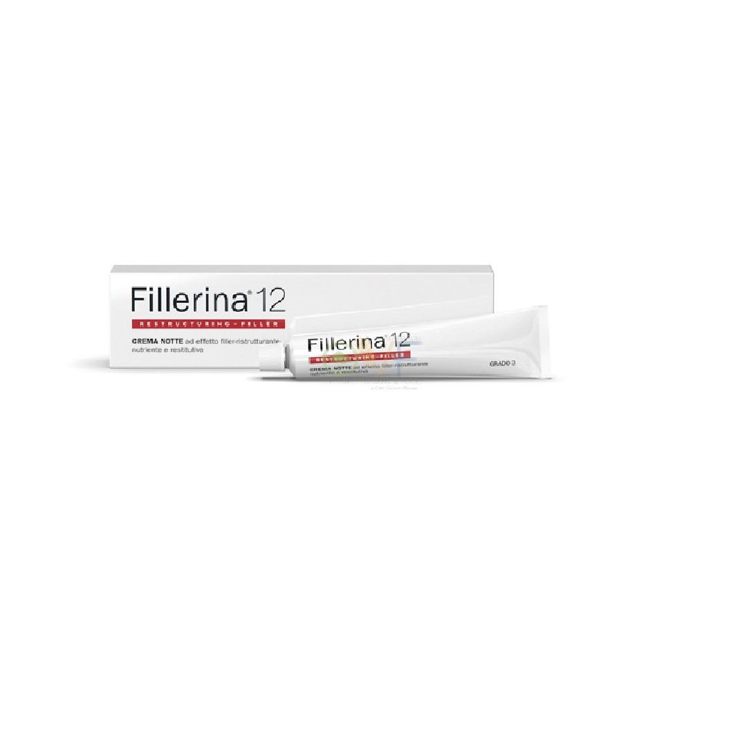 Fillerina 12b Night Gr4 Pl50ml