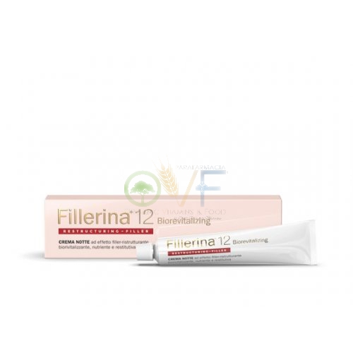 Fillerina 12 Biorevit Nig Cr 5
