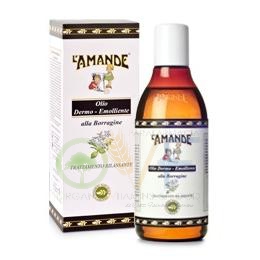 L'amande Marseille L'amande Mars Olio Dermoemol B