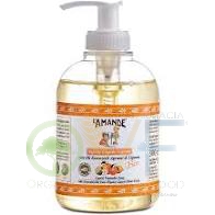 L'amande Mars Sapone Liq Agr L