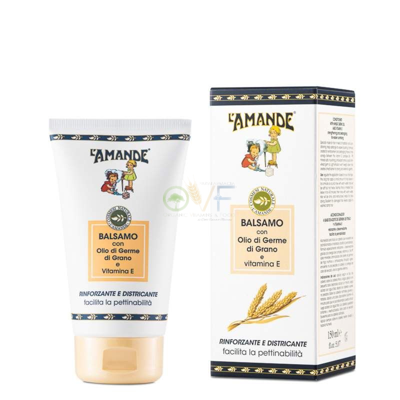 L'amande Marseille L'amande Mars Bals Cap Germe G