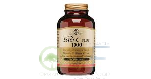 Solgar It. Multinutrient Ester C Plus 1000 90tav