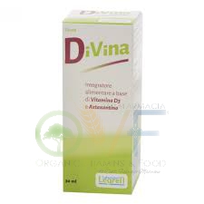 Laboratori Legren Divina Gocce 30ml