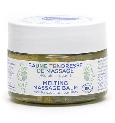 Lab.expanscience Italia Mustela Balsamo Dolcicoccole