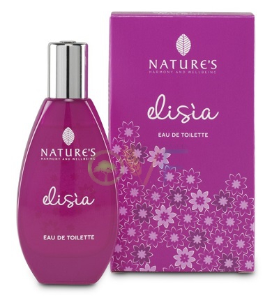 Bios Line Elisia Natures Edt 50ml