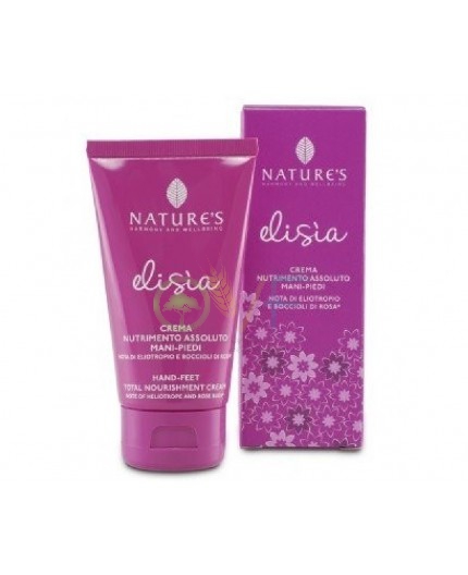 Bios Line Elisia Natures Mani/piedi75ml