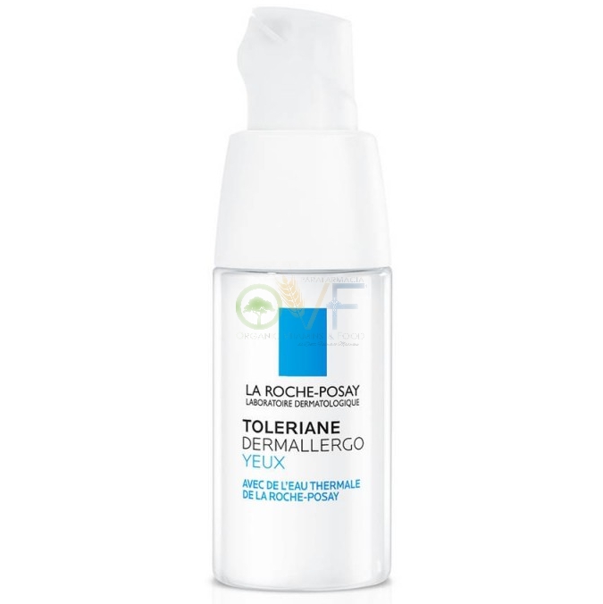 La Roche Posay-phas (l'oreal) Toleriane Dermallergo Occh20ml
