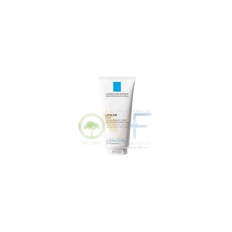 La Roche Posay-phas (l'oreal) Lipikar Latte 200ml Promo 2021