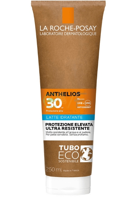 La Roche Posay-phas (l'oreal) Anthelios Latte Sol 30+ Paper