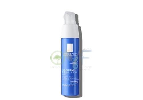 La Roche Posay-phas (l'oreal) Toleriane Dermallergo Ntt 40ml