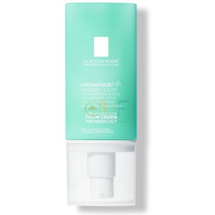 La Roche Posay-phas (l'oreal) Hydraphase Ha Legere 50ml