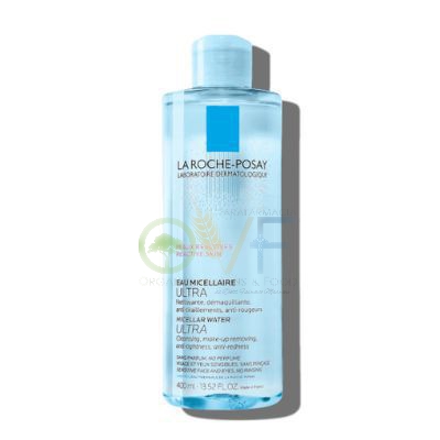La Roche Posay-phas (l'oreal) Physio Acq Mic Prea 400ml+crav