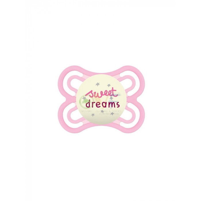 Mam Perfect 2-6m Ngt Femmina