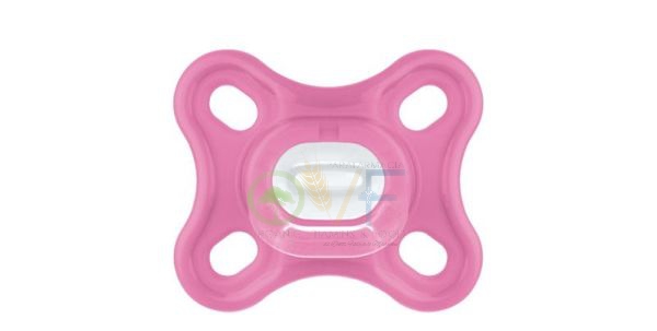 Bamed Baby Italia Mam Comfort 0+ Succhietto Femm