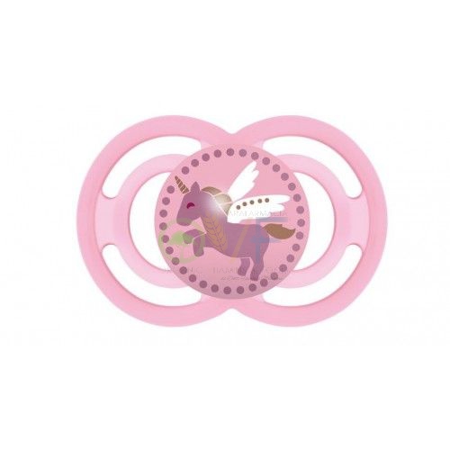 Bamed Baby Italia Mam Perfect Succh 6+ Sil Sin F