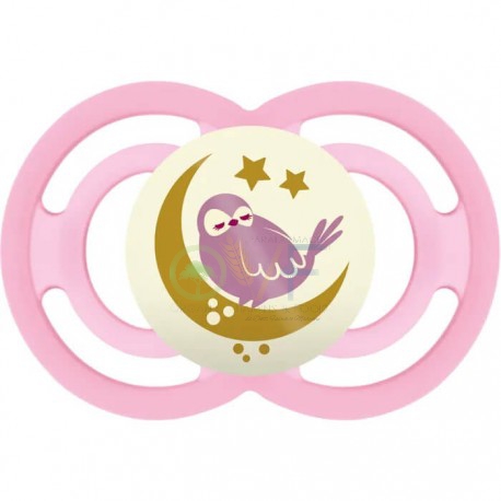 Bamed Baby Italia Mam Perfect Night Succh6+ Si F