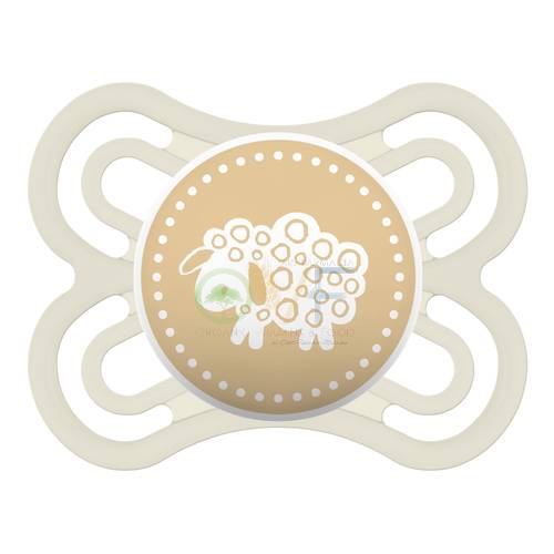 Mam Perfect 2-6m Assor