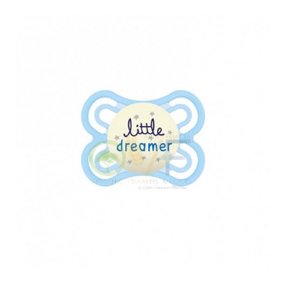 Mam Perfect 2-6m Ngt Maschio