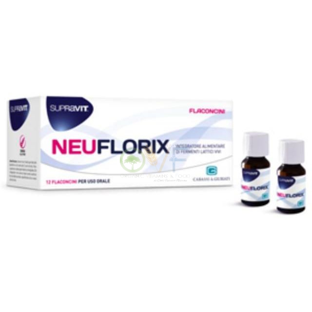 Giuriati Group Neuflorix 12fl