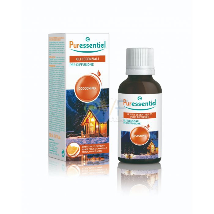 Puressentiel Italia Puressentiel Miscela Cocooning