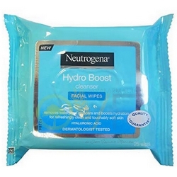 Johnson & Johnson Neutrogena Salv Strucc 25pz