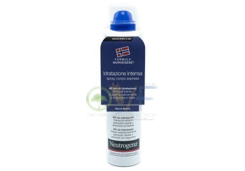 Neutrogena Corpo Neutrogena Corpo Spr 360 Gradi