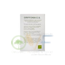 Oti Griffonia Estratto Secco 60cps