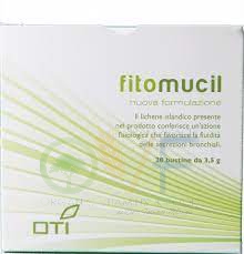 Oti Fitomucil Nf 20bust