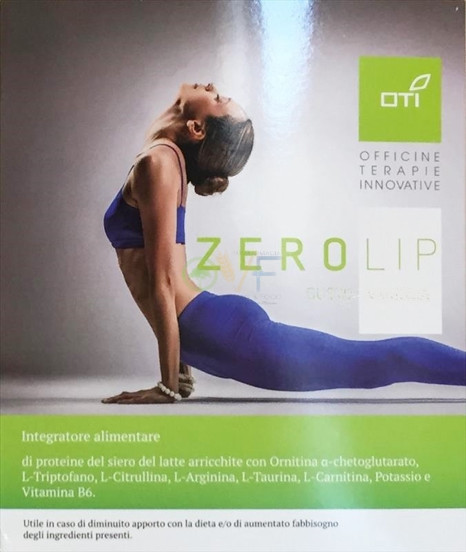 Oti Zerolip Zerolip 42bust