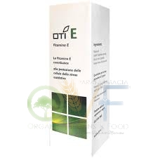 Oti E Vitamina E Gocce 50ml