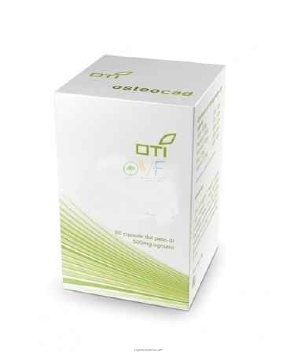 Oti Medi C 400 60cps