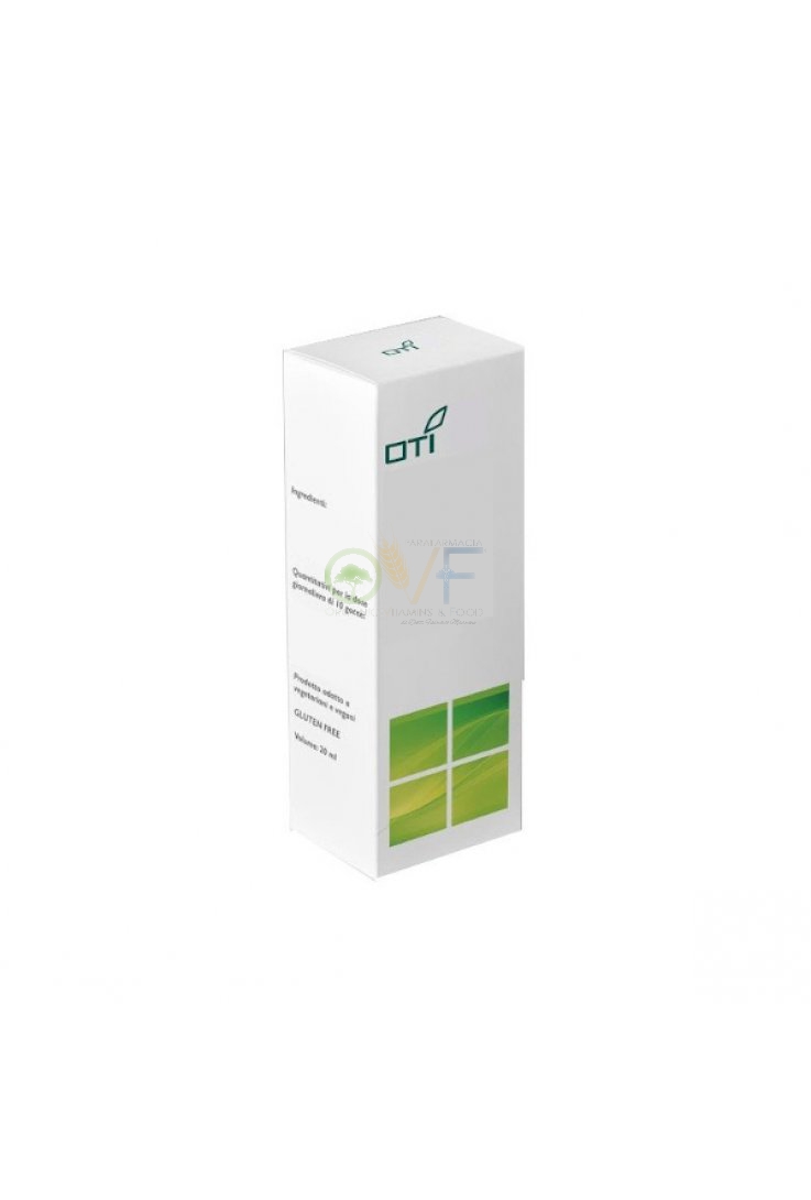 Oti Tabebuia Tm Gtt100ml