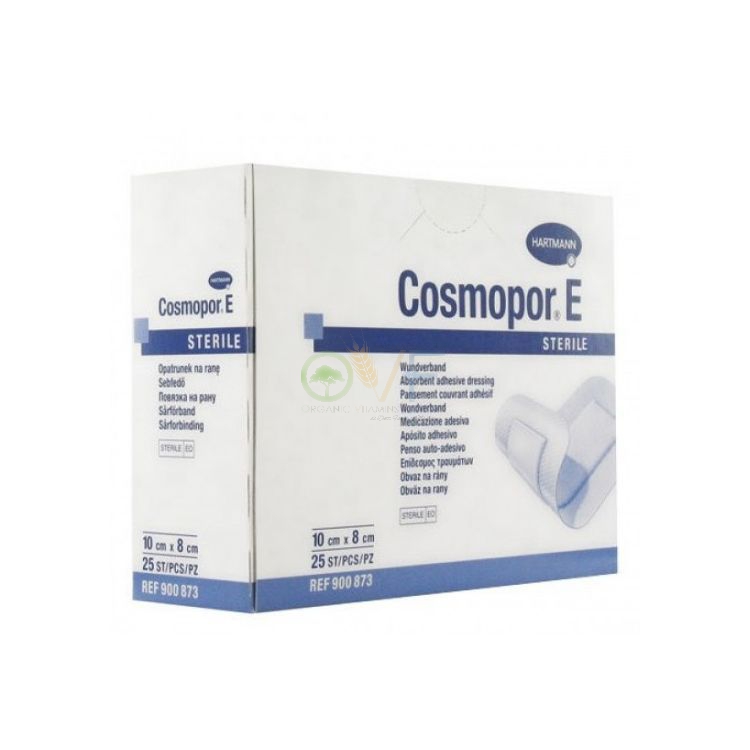 Cosmopor Cer Cosmopor E Ades Tnt 10x8cm